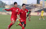 [ẢNH] Những tiền vệ người Việt có kỹ thuật tốt được kỳ vọng nhất V-League 2020