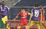 [ẢNH] Những tiền vệ người Việt có kỹ thuật tốt được kỳ vọng nhất V-League 2020