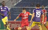 [ẢNH] Những tiền vệ người Việt có kỹ thuật tốt được kỳ vọng nhất V-League 2020