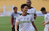 [ẢNH] Những tiền vệ người Việt có kỹ thuật tốt được kỳ vọng nhất V-League 2020