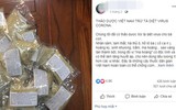 [ẢNH] Những thông tin sai lệch về các bài thuốc chữa Covid-19