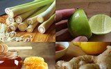 [ẢNH] Những thông tin sai lệch về các bài thuốc chữa Covid-19