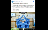 [ẢNH] Những thông điệp ý nghĩa 