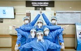 [ẢNH] Những thông điệp ý nghĩa 