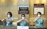 [ẢNH] Những thông điệp ý nghĩa 