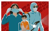 [ẢNH] Những thông điệp ý nghĩa 