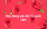 [ẢNH] Những thông điệp ý nghĩa 