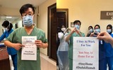 [ẢNH] Những thông điệp ý nghĩa 