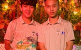 [ẢNH] Những 