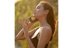 [ẢNH] Võ Hoàng Yến thần thái chuẩn siêu mẫu trong bộ ảnh ngẫu hứng