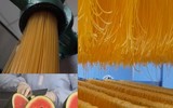 [ẢNH] Đa dạng những món ăn siêu độc đáo 