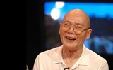[ẢNH] Bất ngờ về đời sống thực của 4 thầy trò Đường Tăng 
