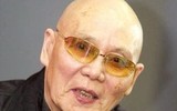 [ẢNH] Bất ngờ về đời sống thực của 4 thầy trò Đường Tăng 