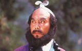 [ẢNH] Bất ngờ về đời sống thực của 4 thầy trò Đường Tăng 