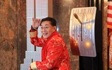 [ẢNH] Bất ngờ về đời sống thực của 4 thầy trò Đường Tăng 