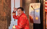 [ẢNH] Bất ngờ về đời sống thực của 4 thầy trò Đường Tăng 