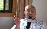 [ẢNH] Bất ngờ về đời sống thực của 4 thầy trò Đường Tăng 