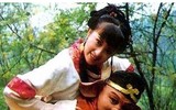 [ẢNH] Bất ngờ về đời sống thực của 4 thầy trò Đường Tăng 
