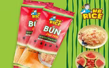 [ẢNH] Đa dạng những món ăn siêu độc đáo 