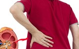 [ẢNH] Những dấu hiệu cảnh báo sớm bệnh sỏi thận bạn nên biết