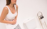 [ẢNH] Những dấu hiệu cảnh báo sớm bệnh sỏi thận bạn nên biết