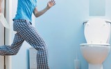 [ẢNH] Những dấu hiệu cảnh báo sớm bệnh sỏi thận bạn nên biết