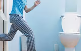 [ẢNH] Những dấu hiệu cảnh báo sớm bệnh sỏi thận bạn nên biết