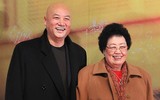 [ẢNH] Bất ngờ về đời sống thực của 4 thầy trò Đường Tăng 