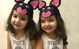 [ẢNH] Giải mã sức hút của những cặp song sinh được mệnh danh đẹp nhất thế giới