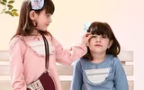 [ẢNH] Giải mã sức hút của những cặp song sinh được mệnh danh đẹp nhất thế giới