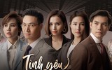 [ẢNH] Nhan sắc 
