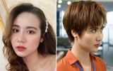 [ẢNH] Nhan sắc 