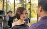 [ẢNH] Nhan sắc 