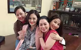 [ẢNH] Nhan sắc 