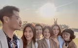 [ẢNH] Nhan sắc 