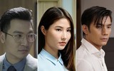 [ẢNH] Nhan sắc 