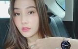 [ẢNH] Nhan sắc 