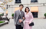 [ẢNH] Nhan sắc 