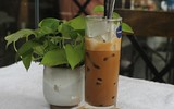 [ẢNH] 7 món cà phê 