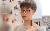 [ẢNH] Thử thách đặt son lên xương quai xanh khiến mỹ nhân Việt 