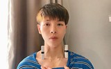 [ẢNH] Thử thách đặt son lên xương quai xanh khiến mỹ nhân Việt 