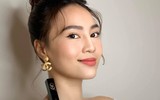 [ẢNH] Thử thách đặt son lên xương quai xanh khiến mỹ nhân Việt 