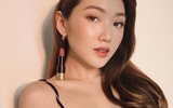 [ẢNH] Thử thách đặt son lên xương quai xanh khiến mỹ nhân Việt 