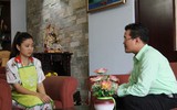 [ẢNH] Những vai diễn ấn tượng, làm nên tên tuổi của nữ diễn viên Mai Phương