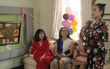 [ẢNH] Những vai diễn ấn tượng, làm nên tên tuổi của nữ diễn viên Mai Phương