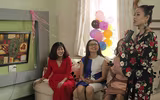[ẢNH] Những vai diễn ấn tượng, làm nên tên tuổi của nữ diễn viên Mai Phương