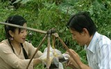 [ẢNH] Những vai diễn ấn tượng, làm nên tên tuổi của nữ diễn viên Mai Phương