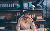 [ẢNH] Những phương pháp hiệu quả giúp bạn chữa mất ngủ không cần dùng thuốc