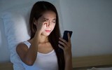 [ẢNH] Những phương pháp hiệu quả giúp bạn chữa mất ngủ không cần dùng thuốc