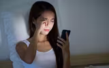 [ẢNH] Những phương pháp hiệu quả giúp bạn chữa mất ngủ không cần dùng thuốc
